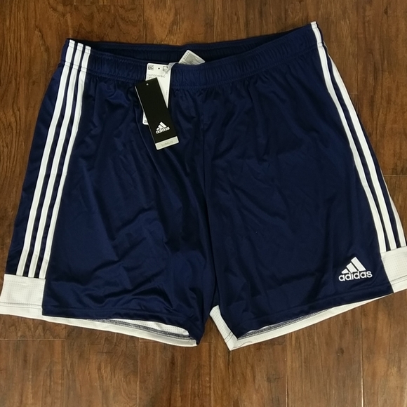 adidas mens shorts xxl